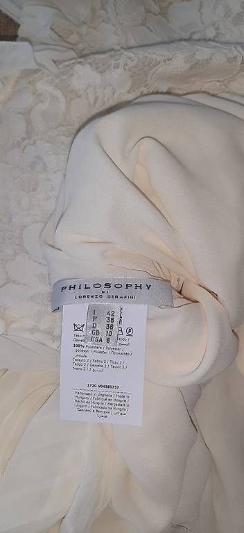 Vestiti: Kleid - Philosophy Größe 38 – Usato da Uster venduto da kgw78 4