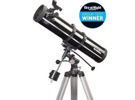 Teleskop vom Testsieger Sky-Watcher