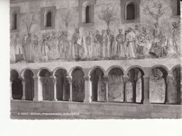 Zürich Fraumünster ca. 1960