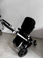 Bugaboo Cameleon3 Kinderwagen Schwarz guter Zustand