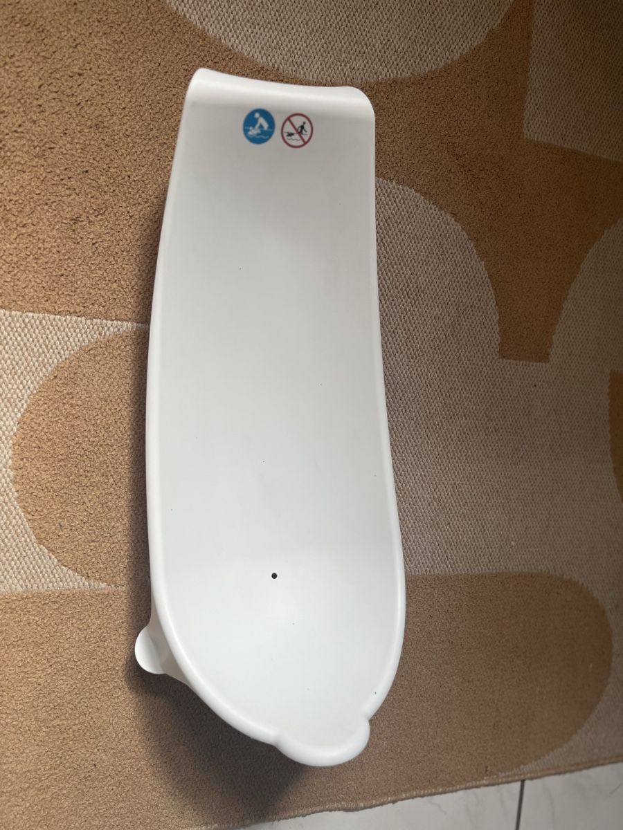 Autres décorations & accessoires: New Stokke Flexi Bath Newborn Support – Neuf avec emballage d'origine à Pratteln par lia_7tkw