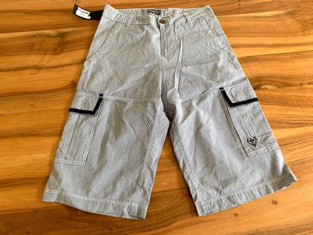 ALPRAUSCH mega Bermudas kurze Hose Shorts Gr. 31 **NEU**