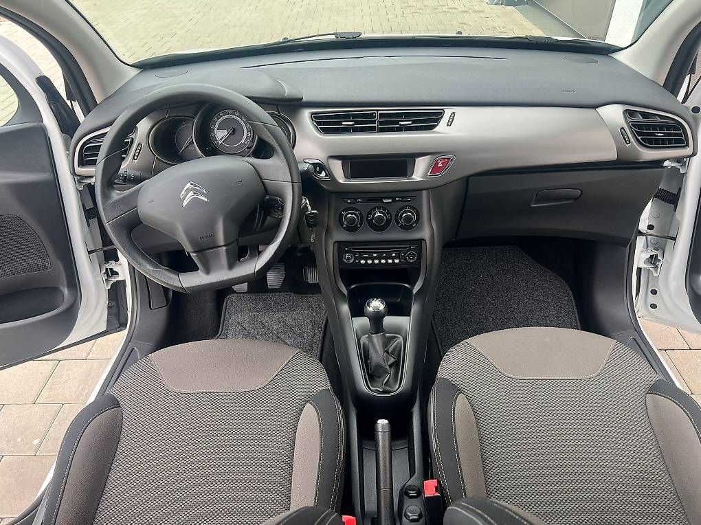 Autos: Citroen c3 92000km – D'occasion à Zeiningen par phi_jnz5 3