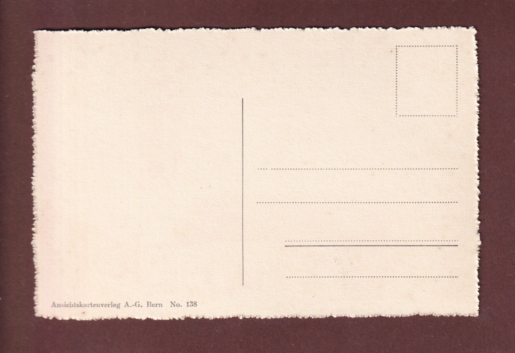 Cartoline postali: PONTRESINA - Kirche – Usato da Pully venduto da nicecards-shop 1