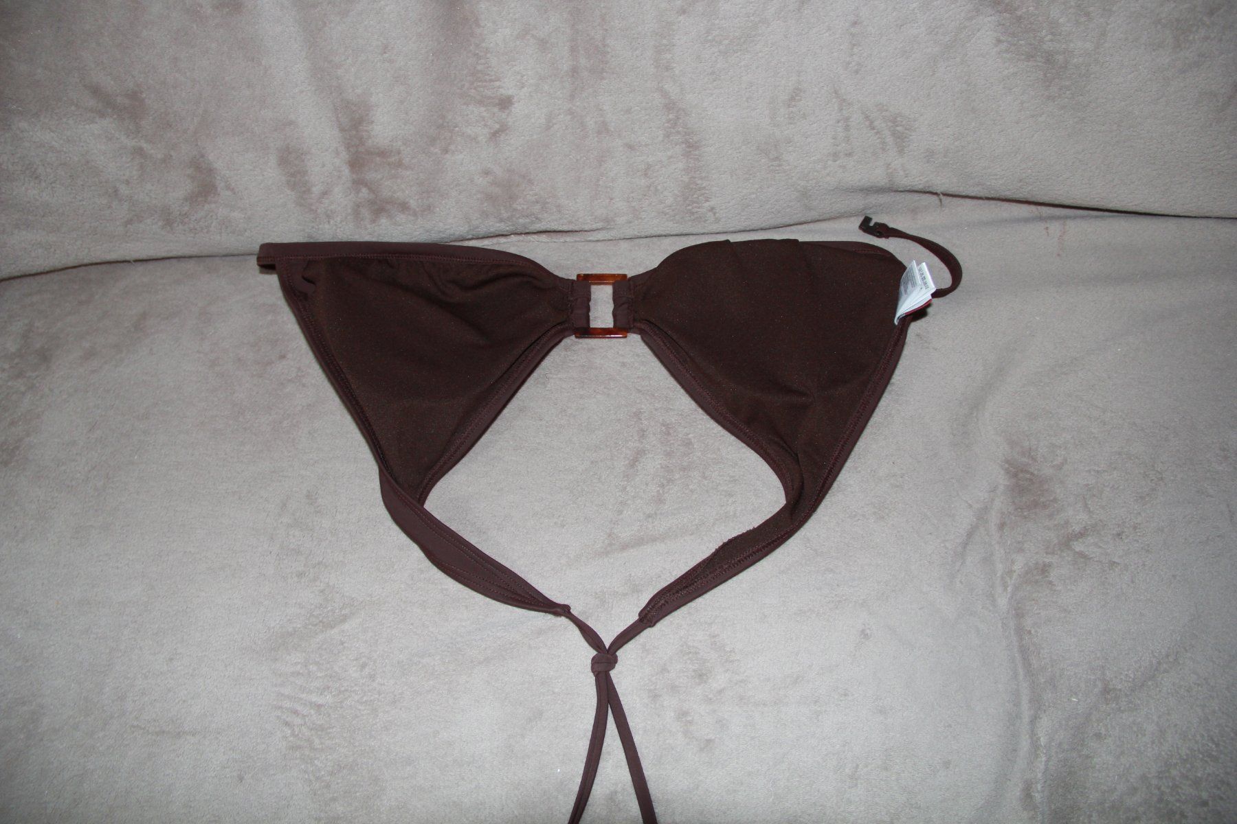 Badekleider & Bikinis: Haut de bikini S.Oliver – Gebraucht aus satigny von cara68 1