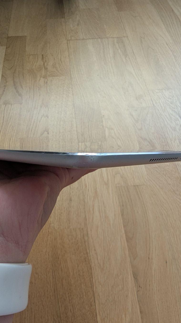 Apple Tablet PC: Apple iPad Air 2 iCloud gesperrt  – Defekt aus Steinmaur von Ottelo 2