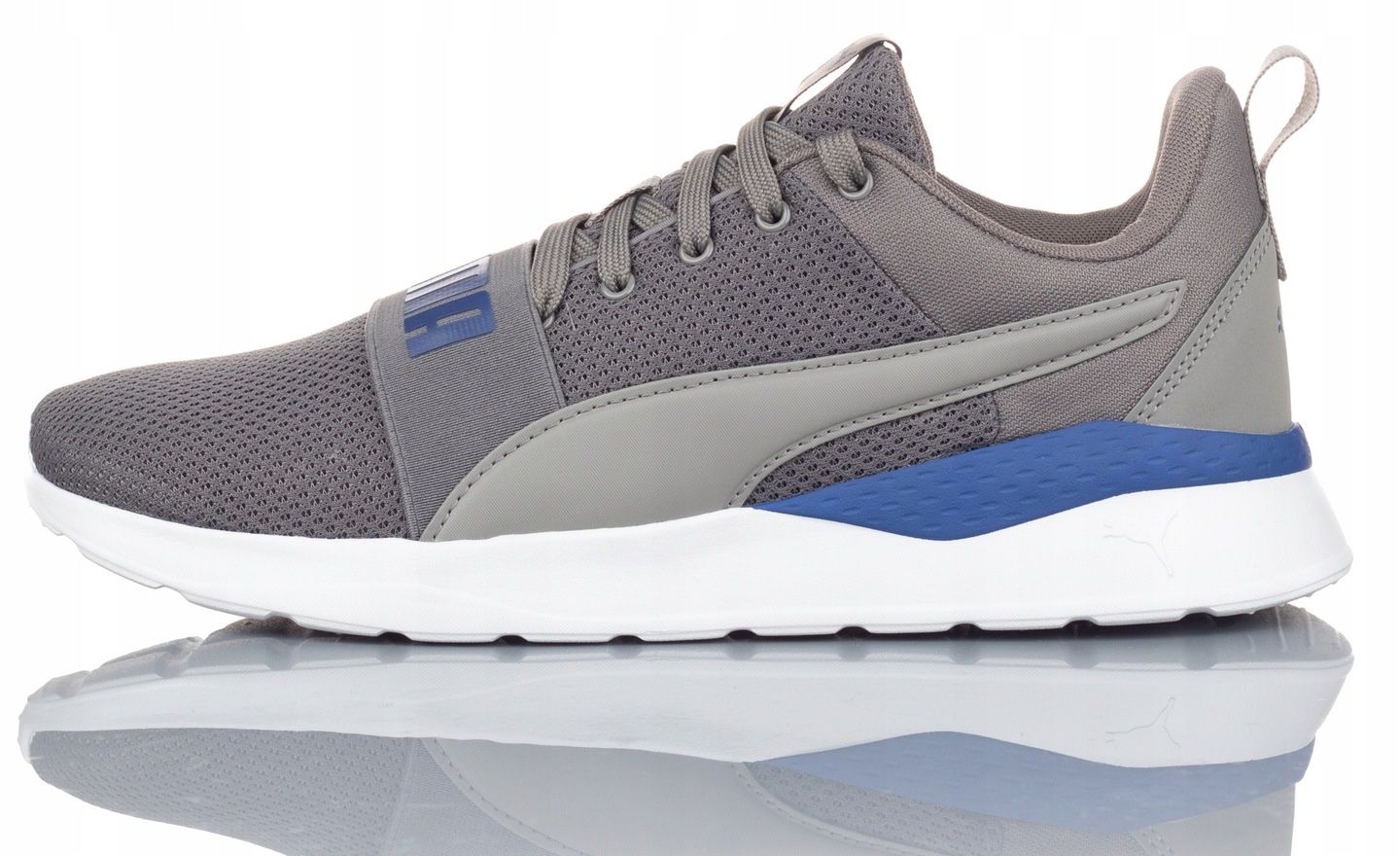 Puma Scarpe da uomo: Puma Anzarun Lite Bold Gr. 40 – Nuovo e nell'imballaggio originale da Spreitenbach venduto da Opfikoner1 1