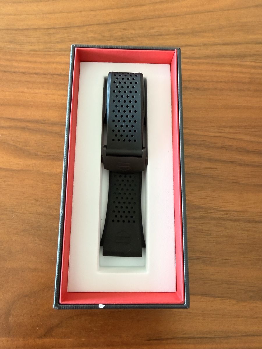 Tag Heuer Smartwatch: TAG Heuer Connected Calibre E4 Smartwatch 45mm – Neu (gemäss Beschreibung) aus Walchwil von icebreaker31 4