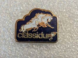 Ansteckpin 284: Classidur