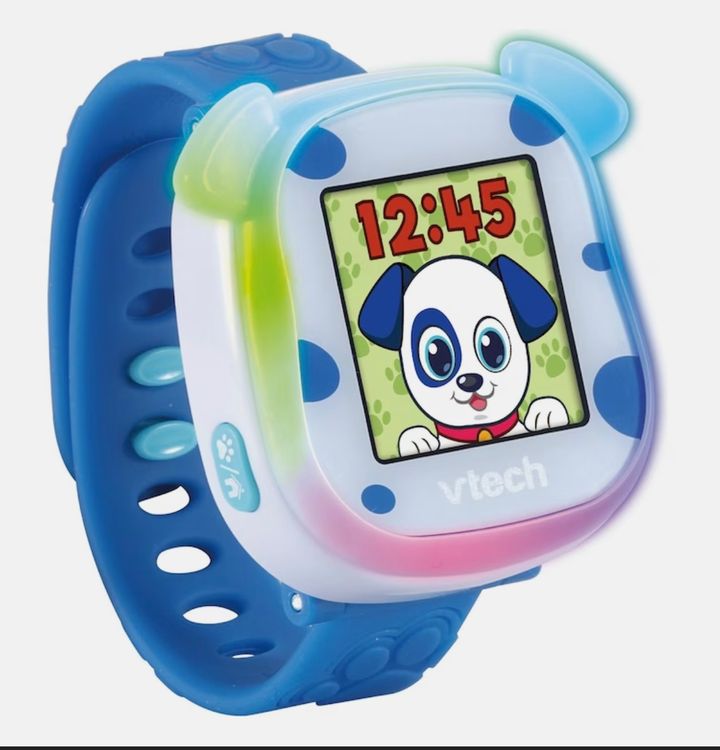 Vtech Kidi Watch | Kaufen auf Ricardo