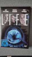 DVD Life - Ryan Reinolds