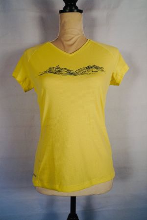 MILLET - POLARTEC ! NEUF, T-shirt de Randonnée, Taille S/34