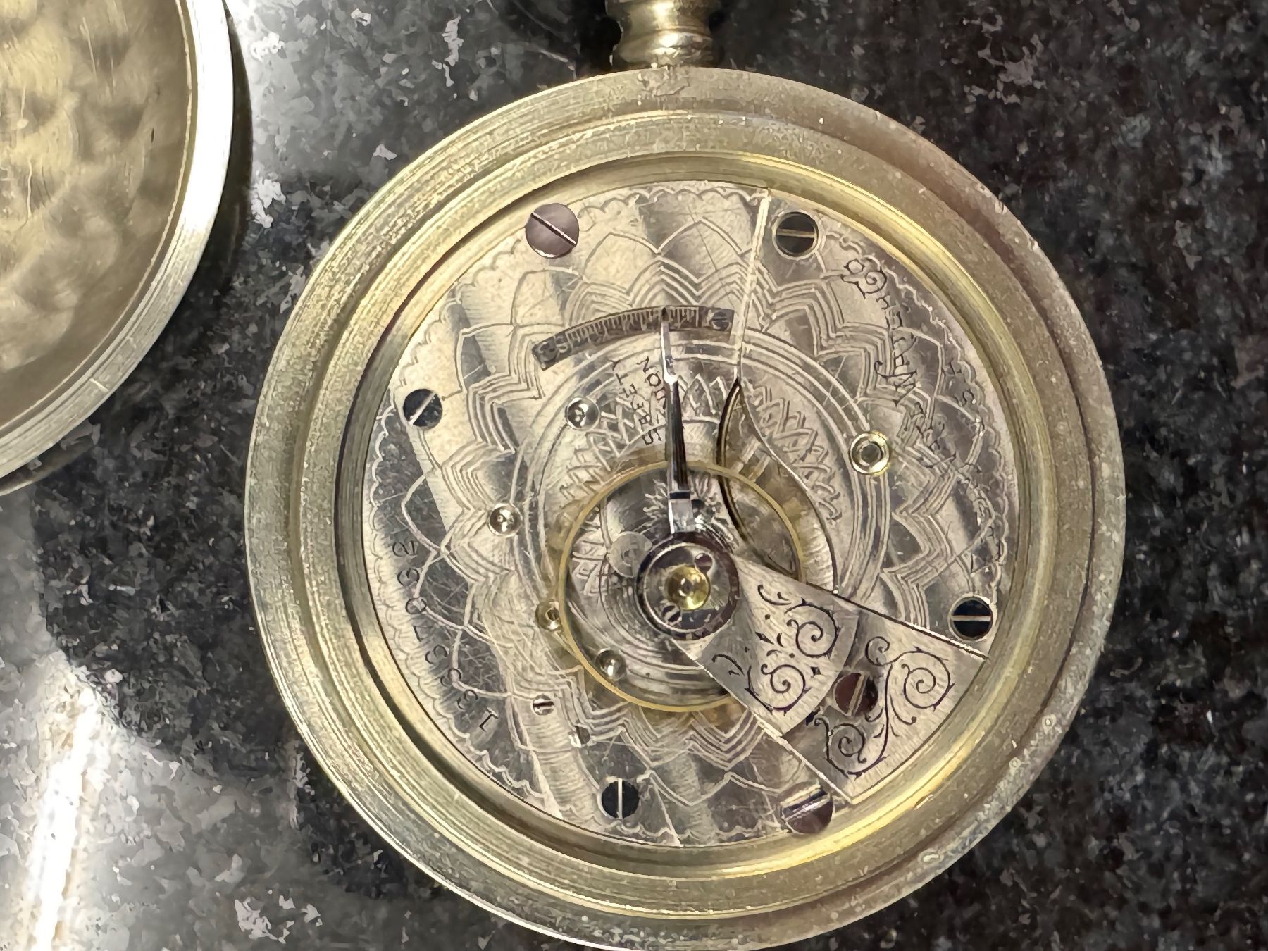 Orologi: Elgin Taschenuhr – Usato da Flawil venduto da ser_mm6g 3