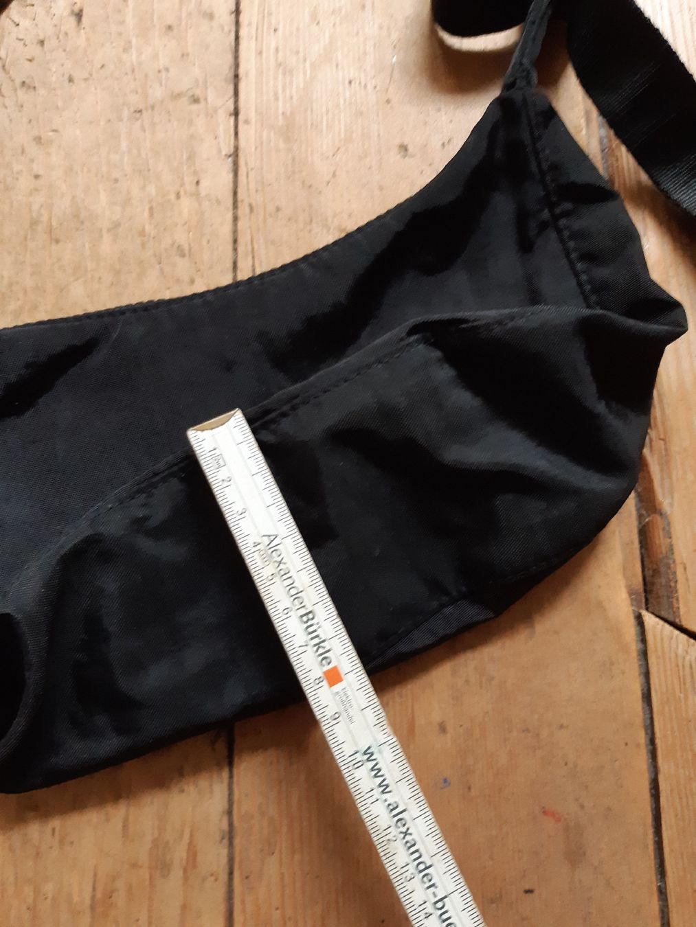Baggu Taschen: BAGGU Crossbody Bag – Neu und originalverpackt aus Biel/Bienne von lalilullu 5