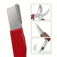 alle Klingen Messer Schere Schleifer schärfer Gartenscheren