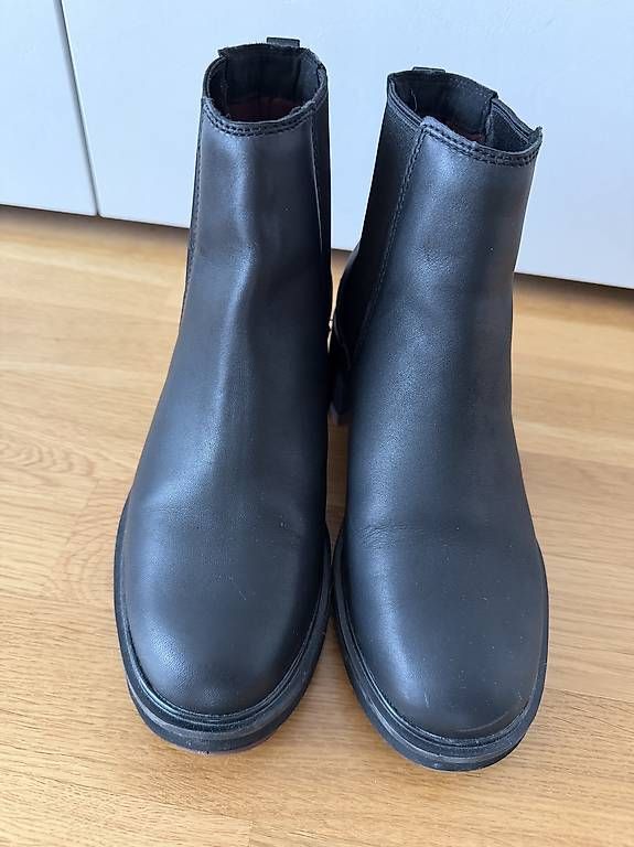 Timberland Chaussures femmes: Timberland Stiefeletten 38 – Neuf (Voir description) à Ehrendingen par Nr.7
