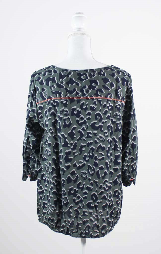 Cecil Blusen: CECIL Bluse Gr. S – Gebraucht aus Belp von caramel-secondhand 2
