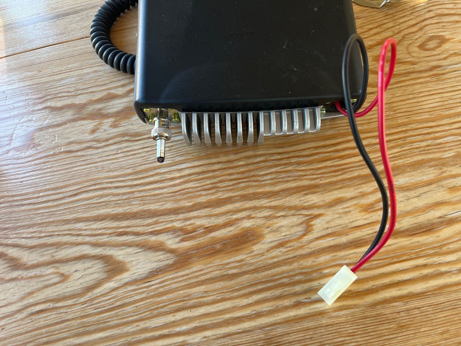 Technique de radiocom: Funkgerät IM-400 – D'occasion à Brittnau par Mausi50 1