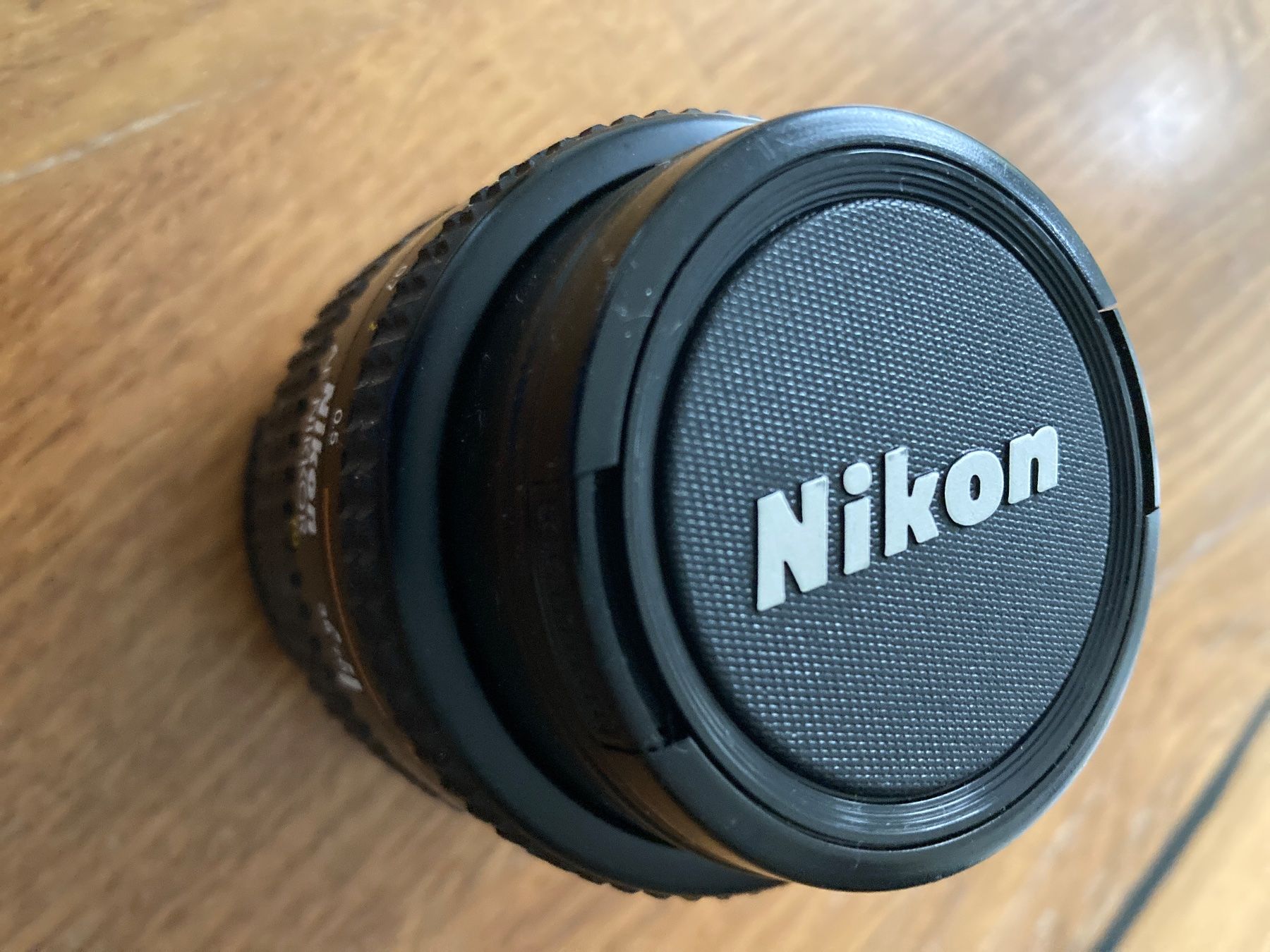 Nikon Obiettivi: Nikon AF Nikkor 35-70mm – Usato da Suhr venduto da star033