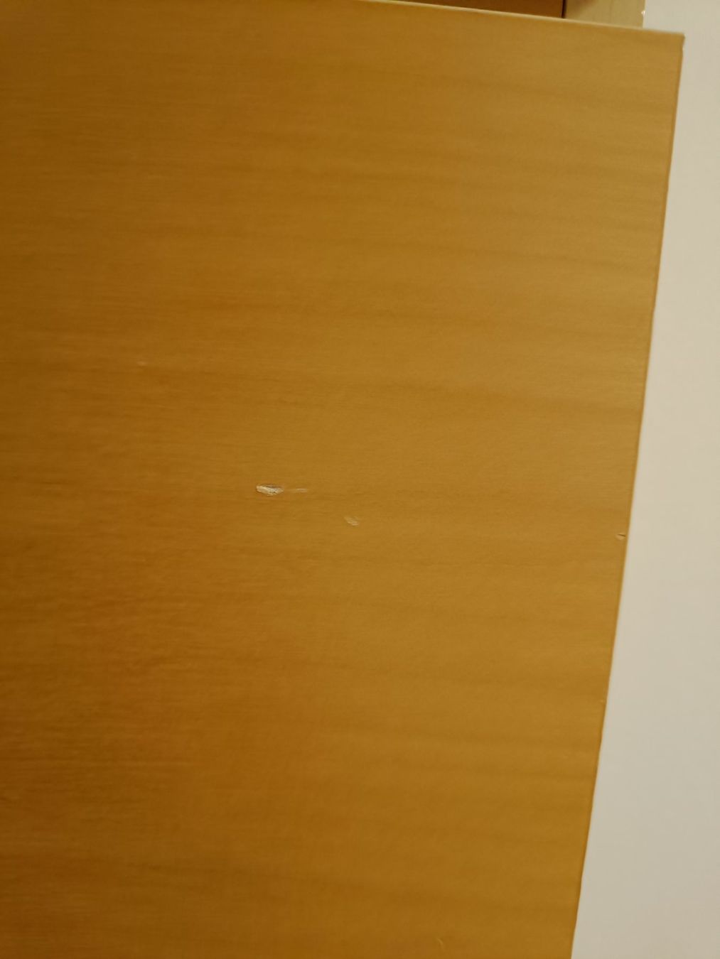 Ikea Cassettiere: Schlichte Kommode (Eichenfurnier) mit 6 Schubladen – Usato da Zürich venduto da Atelier.Second 5