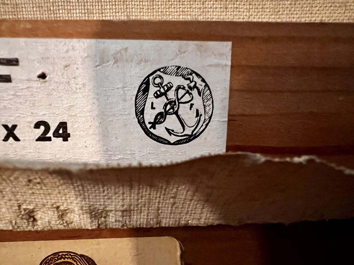 Dipinti: Portrait – Usato da Männedorf venduto da Maus300 7