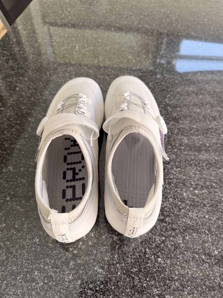 Herrenschuhe: Fahrrad Schuhe von Veloplus  – Gebraucht aus Basel von Vogtpa5 1