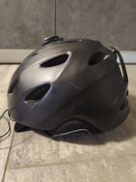 Gleitschirm Helm gemäss Fotos