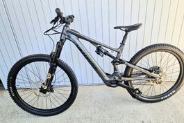 Specialized Turbo Levo Sl 2 50nm Top S4 UVP 7000chf Np