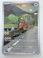 Kangaskhan DRI204 EN - Destined Rivals Englisch