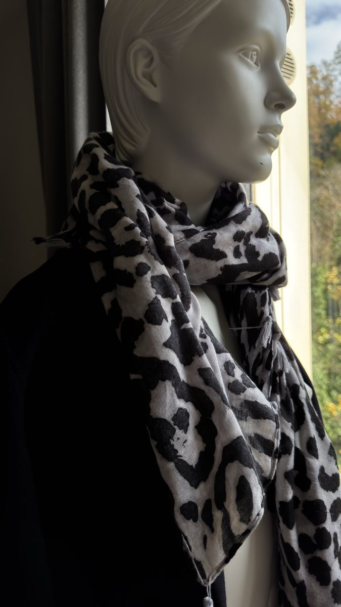 Foulard & Sciarpe: SoGood Candy | Schal | Leo – Usato da Kilchberg ZH venduto da nad_6dwp 1