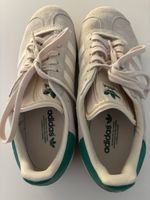 Adidas Gazelle – ungetragen – Grösse 37 1/3 – Creme