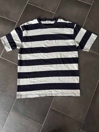 CLOSED Gestreiftes T-Shirt, Gr. M, Top Zustand!