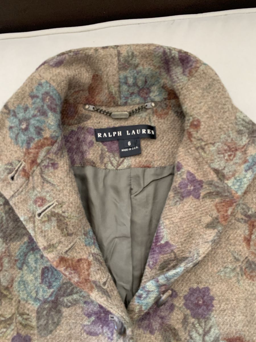 Ralph Lauren Vestes: Ralph Lauren Maurice Blazer  – D'occasion à Bergdietikon par zor_856j 2