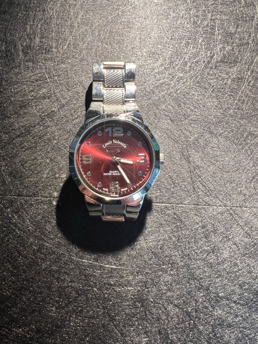 Orologi: Louis Valentin Uhr – Usato da Laufen venduto da groove60 2