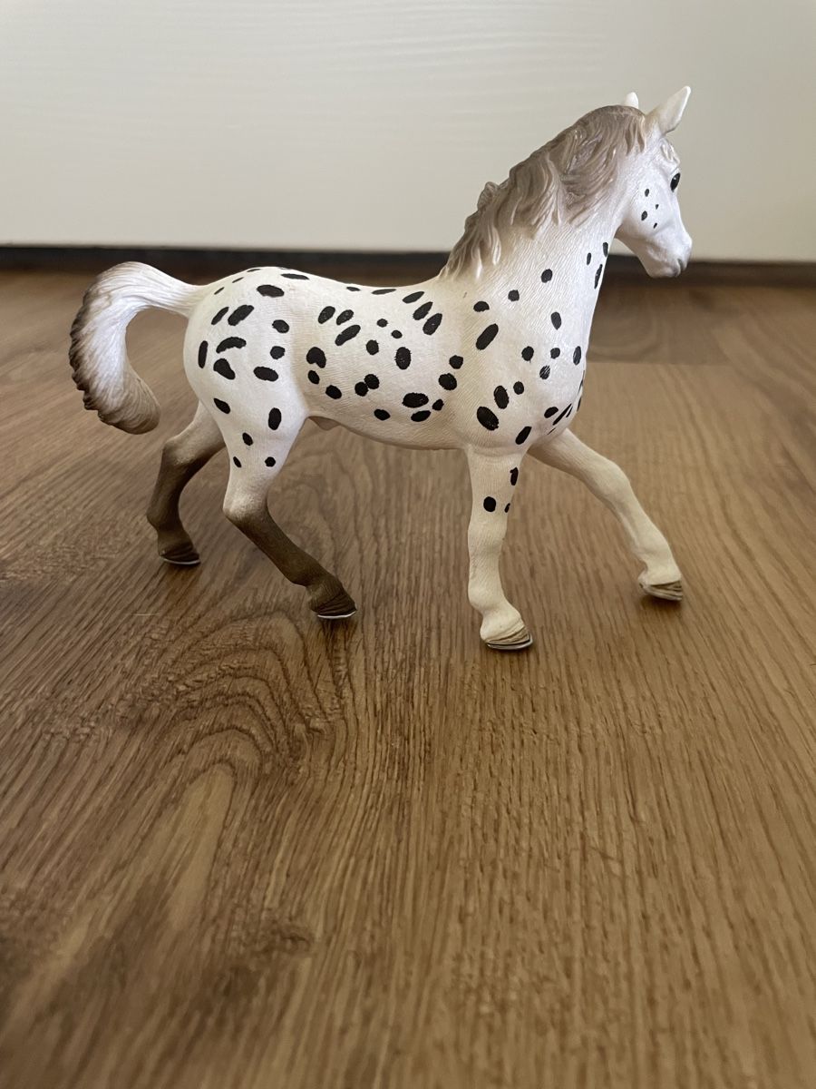 Schleich Statuette: Schleich-Pferd – Nuovo (secondo la descrizione) da Neuenkirch venduto da TobiasK03 1
