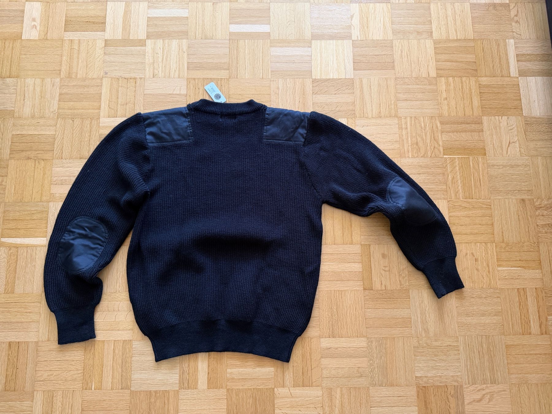 Maglioni & Felpe: Wollpullover, Grösse L – Nuovo (secondo la descrizione) da Riehen venduto da Oberloescher 3
