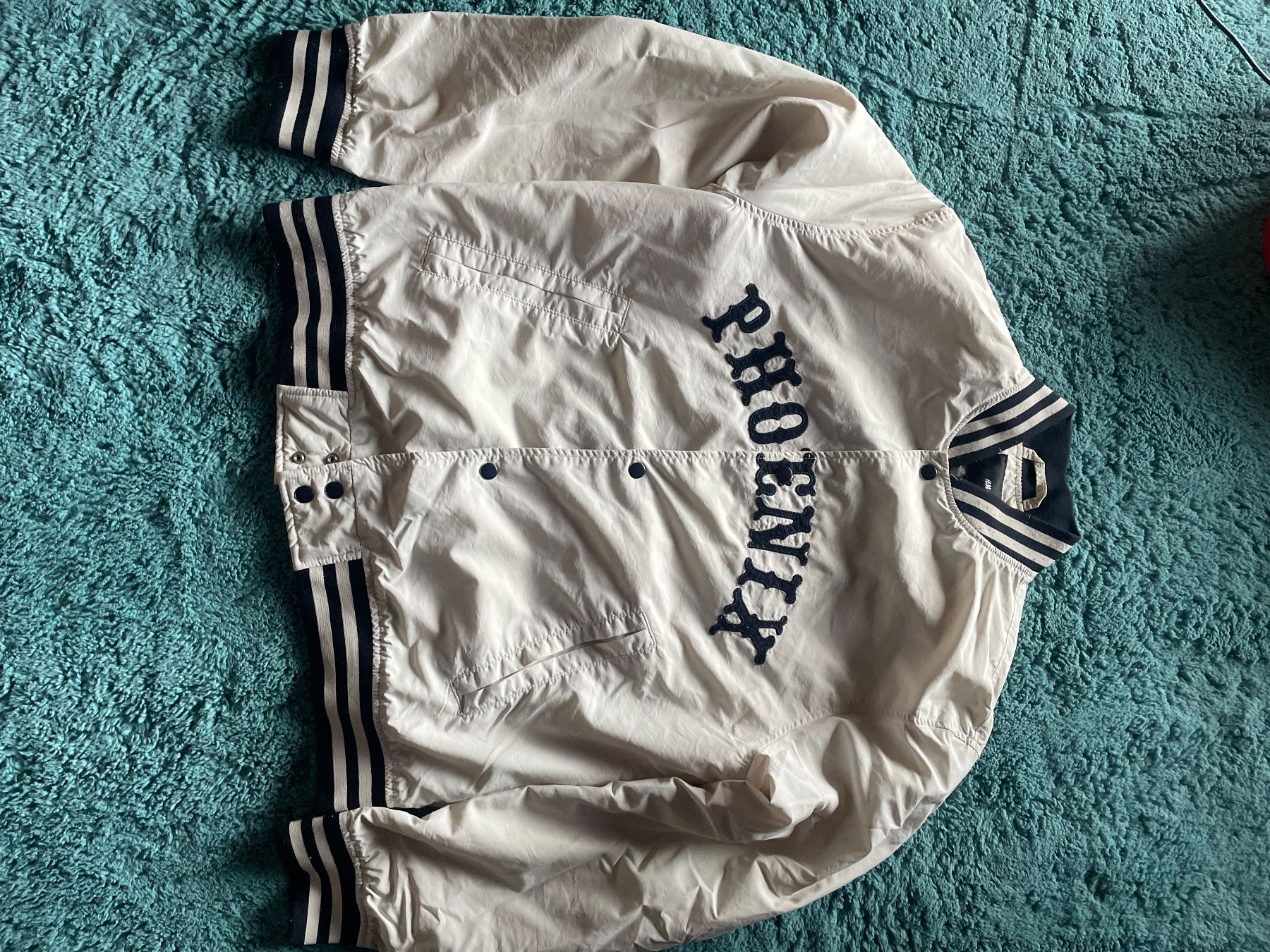 H&M Giacche: Veston Phœnix blanc taille M – Usato da Monts-de-Corsier venduto da mol_tf27