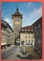 Baden - Löwenplatz 1974