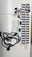 9V Li-ion Akku 500mh