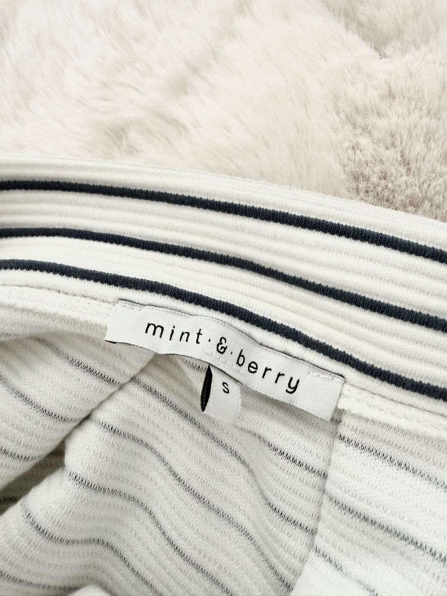 Mint & Berry Gonne: Rock MINT&BERRY – Nuovo (secondo la descrizione) da Dietikon venduto da tsela77 3
