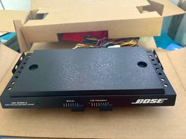 Bose 1401 Series II  Car Speaker System  NEU & KOMPLETT