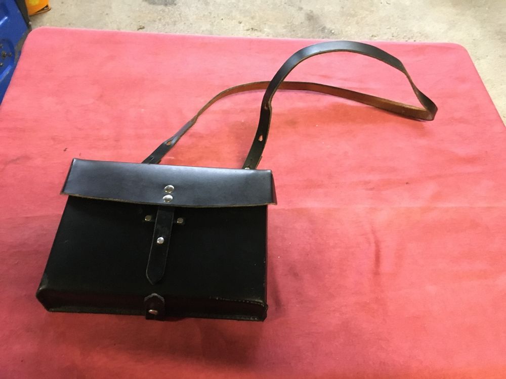 Sacoche de gendarme Kaufen auf Ricardo