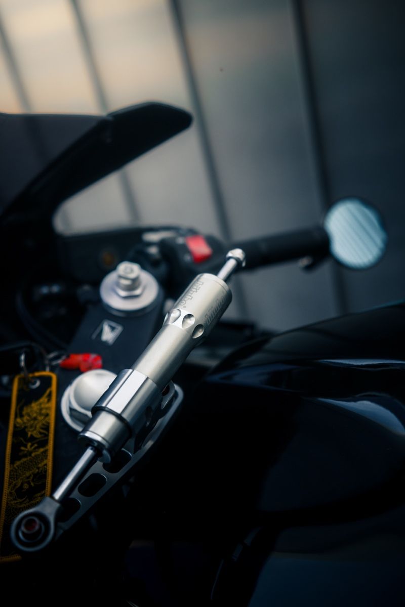 Honda Strasse: CBR 600 RR  – Gebraucht aus Chéserex von noa_k662 5