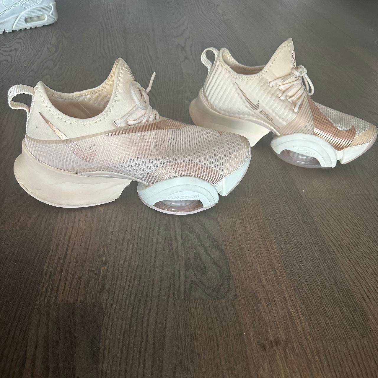 Nike Scarpe da donna: Nike Air Zoom SuperRep 2 Sneaker – Usato da Konolfingen venduto da gle_nbf9 2