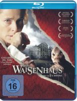 Das Waisenhaus (Blu-Ra)
