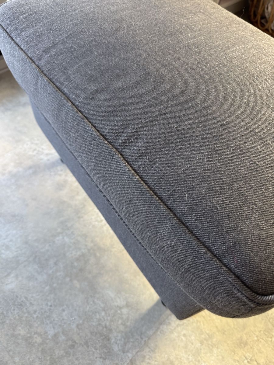 Ikea Sessel: Ikea Strandmon Sessel grau – Gebraucht aus Oberbuchsiten von enz_rqh5 9