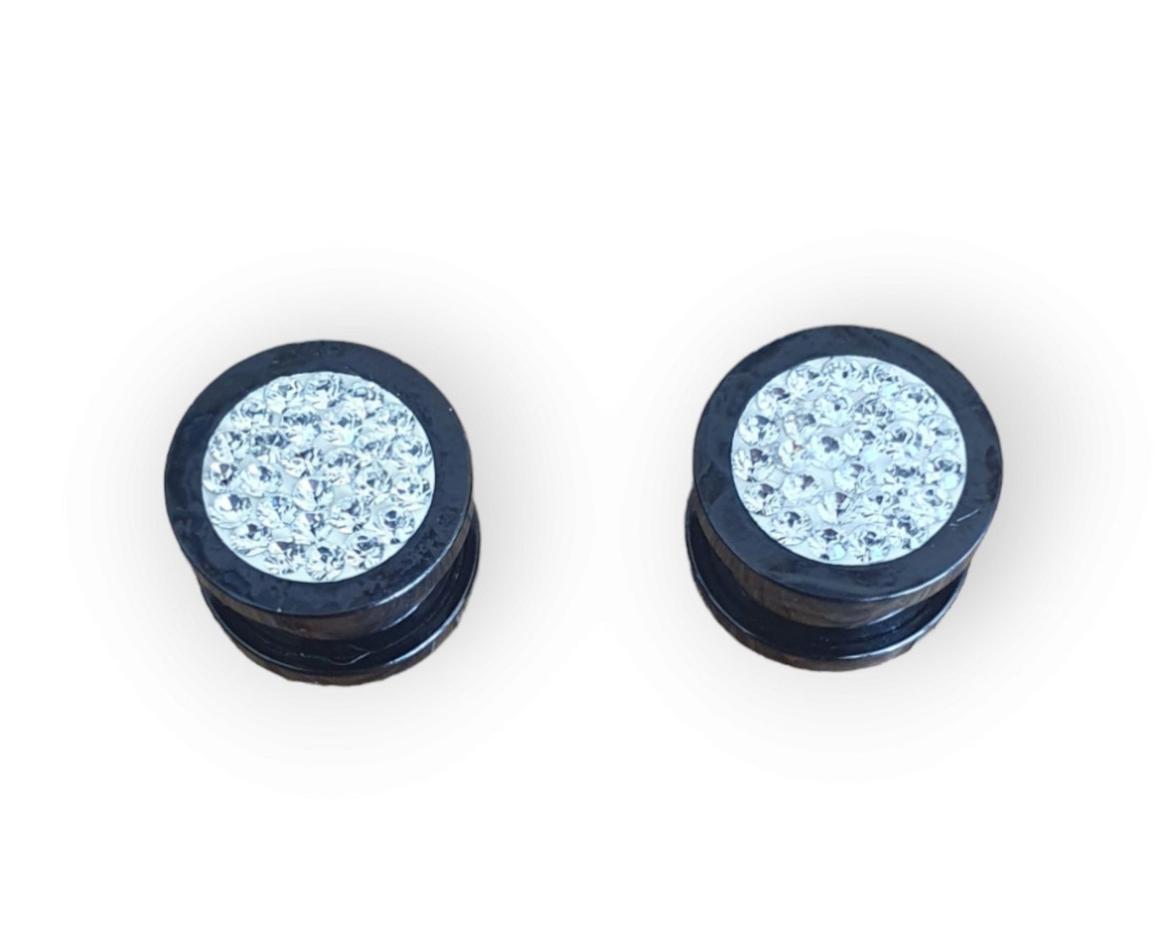 Gioielli per piercing: Tunnel/Plugs 12mm – Usato da Langenthal venduto da SecondChanceShop