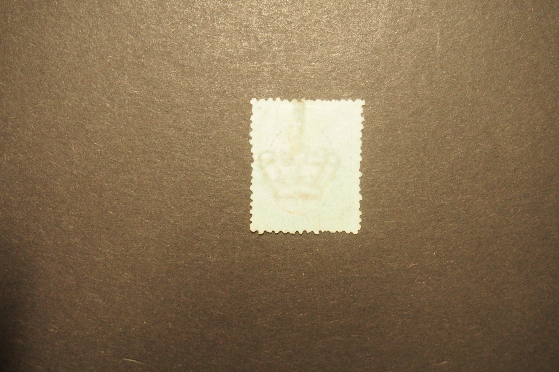 Alle Briefmarken: 1889 MiNr. 54 Italien – Gebraucht aus Solothurn von and_fxw5 1