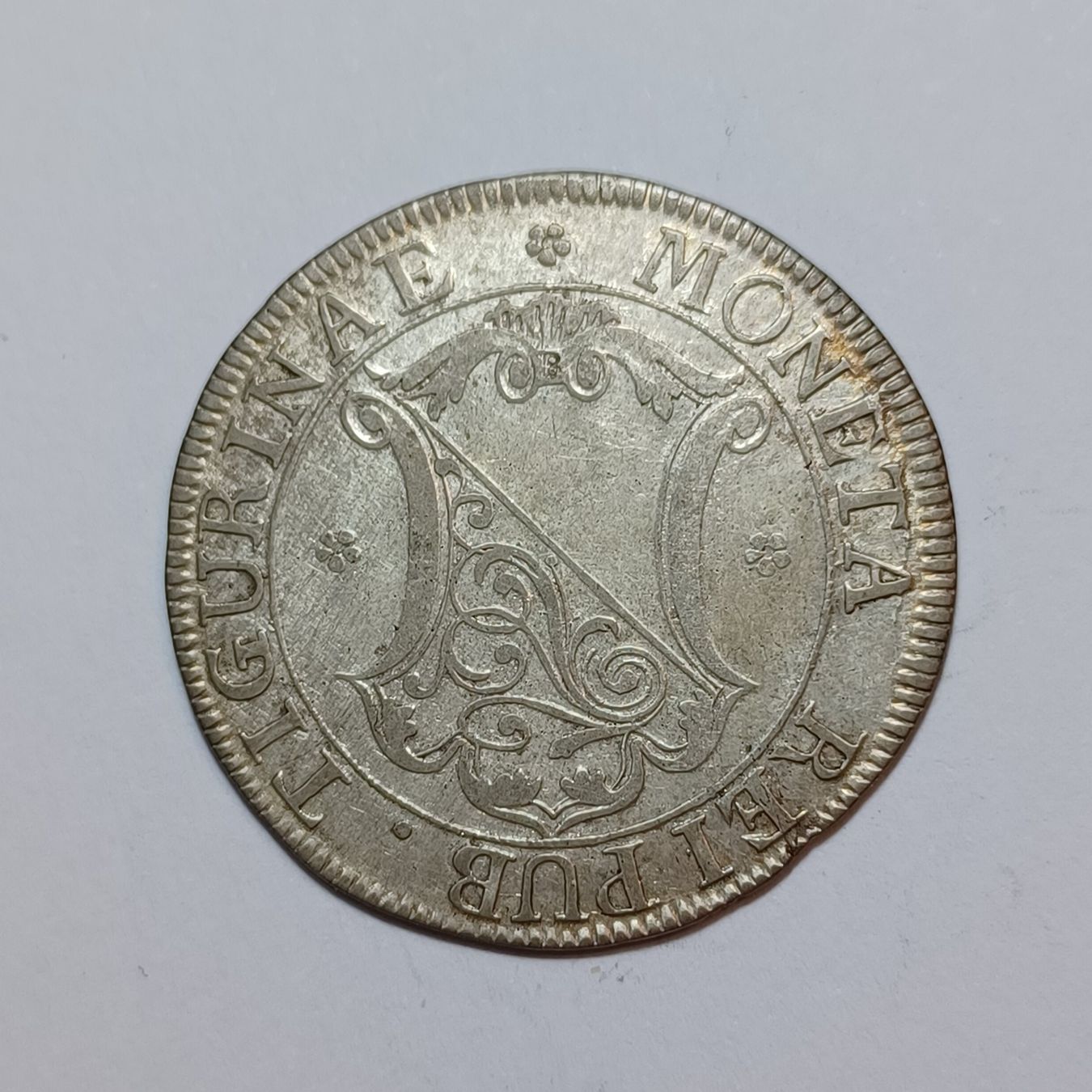 Tutti le monete: 10 Schilling 1809 Zürich – Usato da Pfäffikon ZH venduto da Schweizer_Muenzen 1