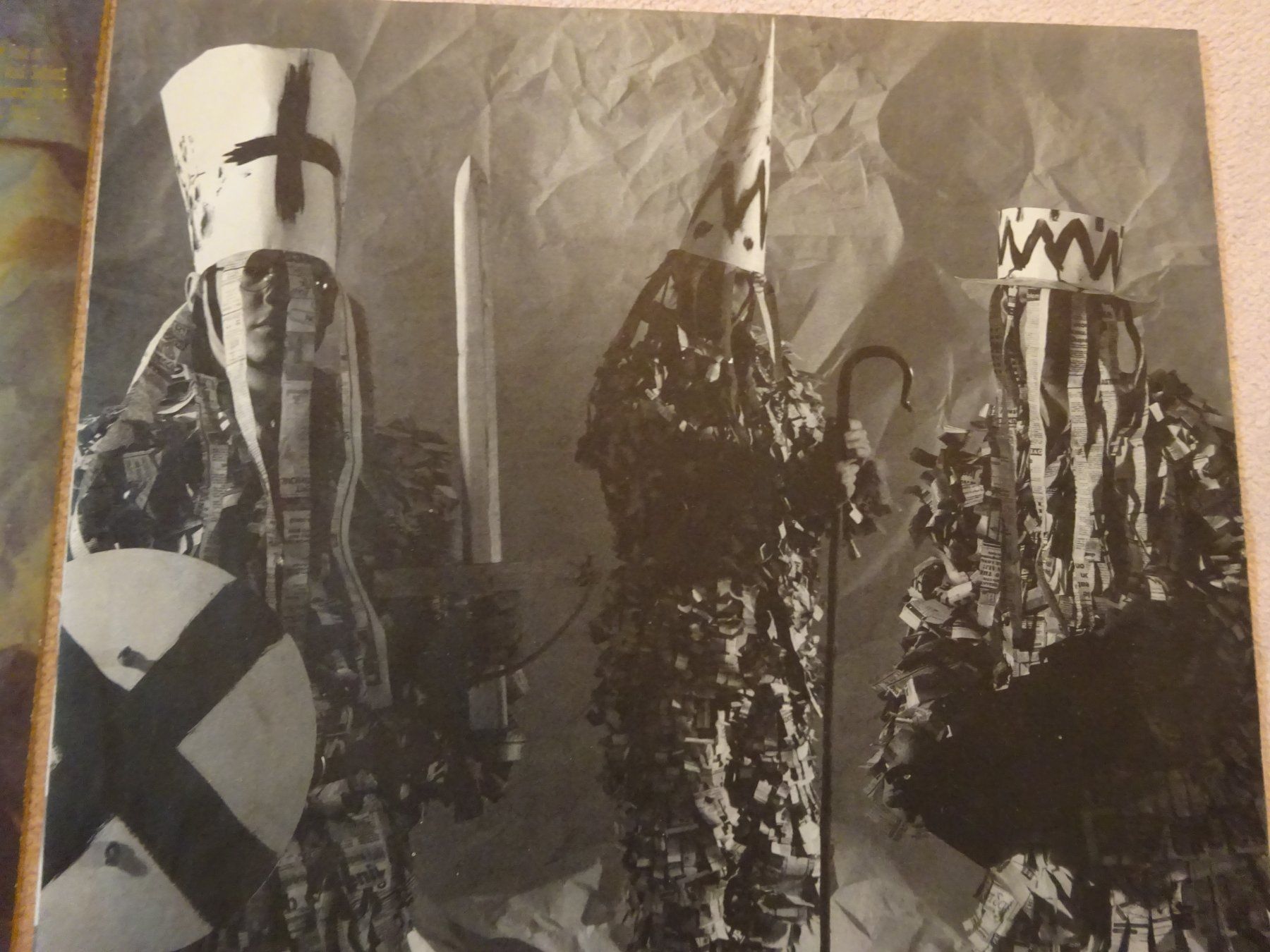 Schallplatten: XTC ** MUMMER ** POSTPUNK – Gebraucht aus Luzern von xrayspex99 5
